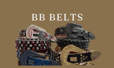 bb belt