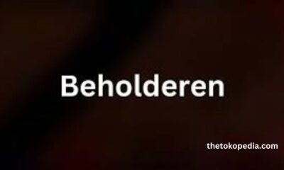 beholderen