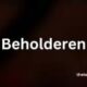 beholderen