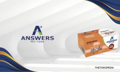 answers pet food