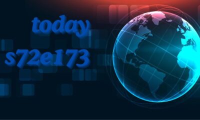 today s72e173