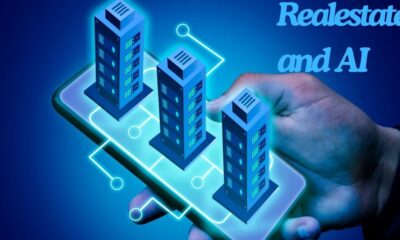 Top 10 AI solutions in real estate sector in pakistan