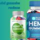 blue vibe cbd gummies reviews