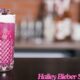 hailey bieber smoothie