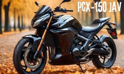 pcx-150 jav