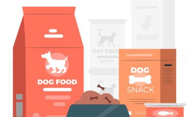 pet food plus