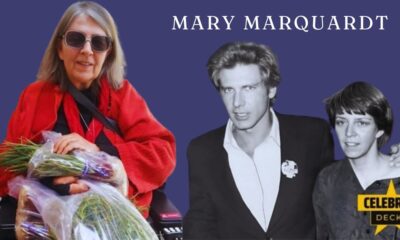 mary marquardt