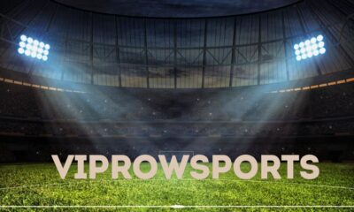 viprowsports