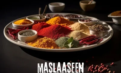 maslaaseen