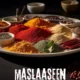 maslaaseen