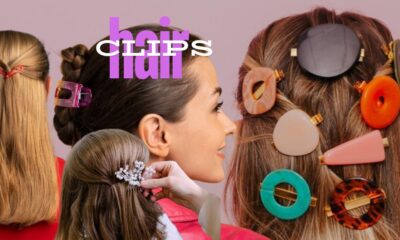 hair clips