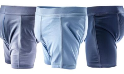 mens underwear