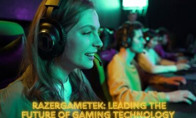 razergametek