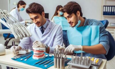 Dental Technology Labs Jobs 14221