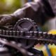 Drz400 Chain Cam Guide Touching Chain