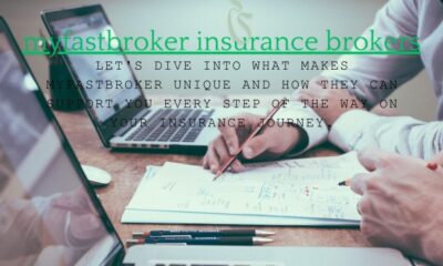 myfastbroker insurance brokers